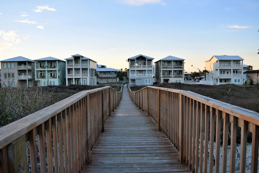 Banyan Beach House
