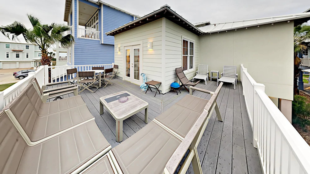 Banyan Beach House