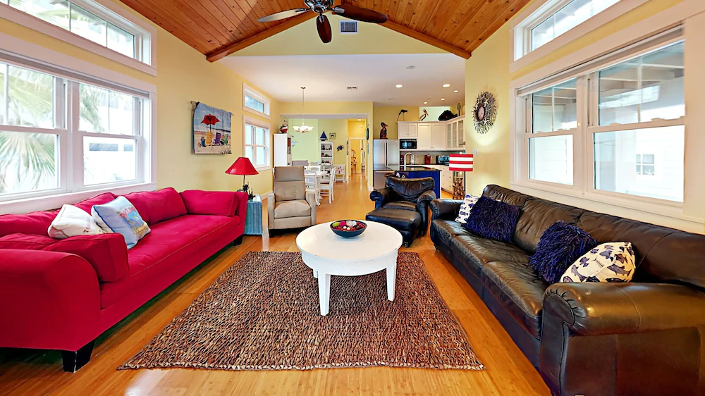 Banyan Beach House