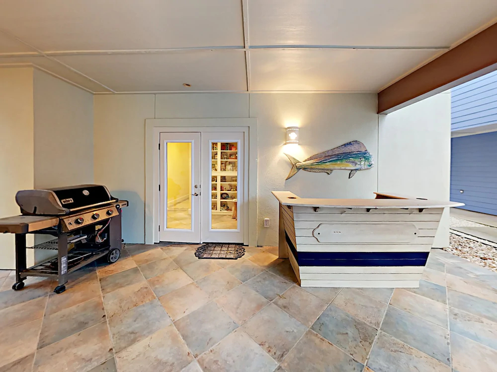 Banyan Beach House