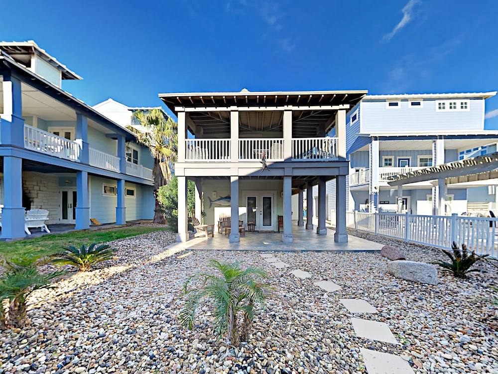Banyan Beach House