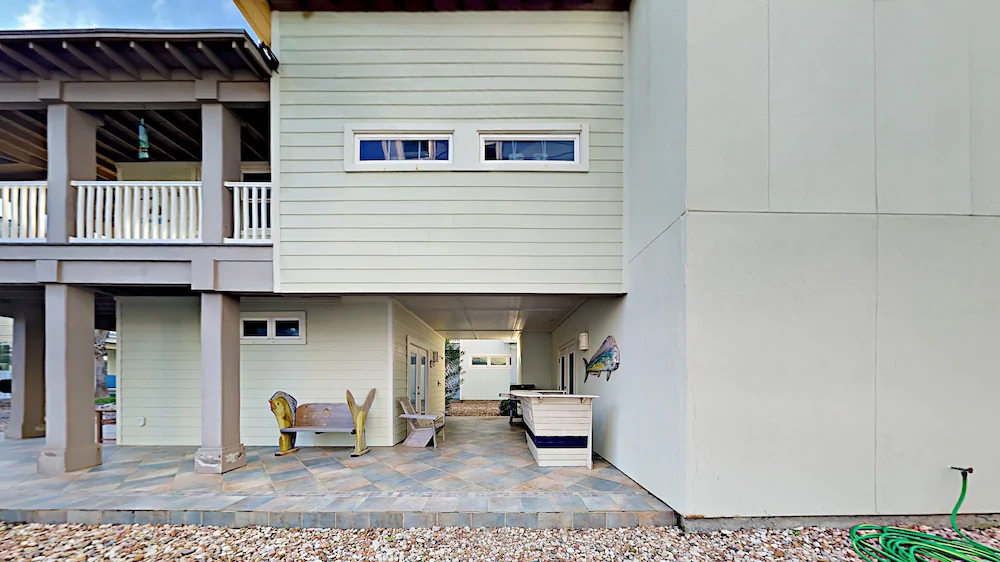 Banyan Beach House