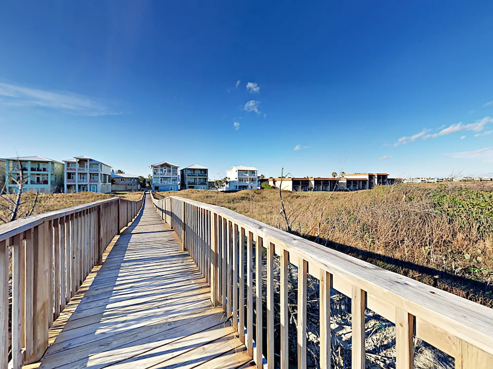 Banyan Beach House