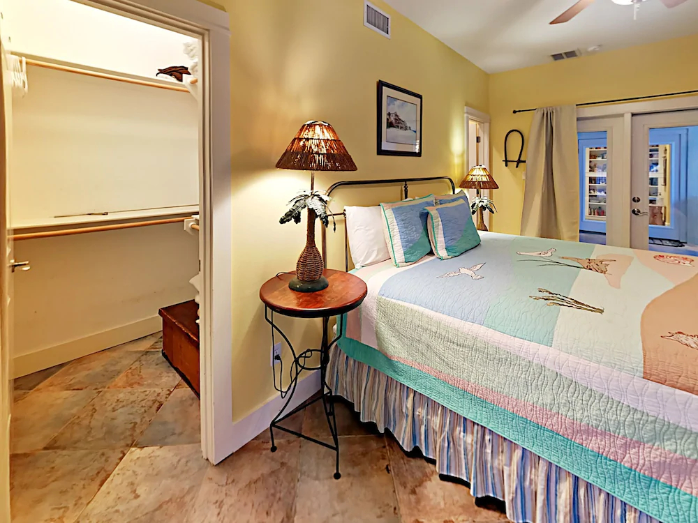 Banyan Beach House