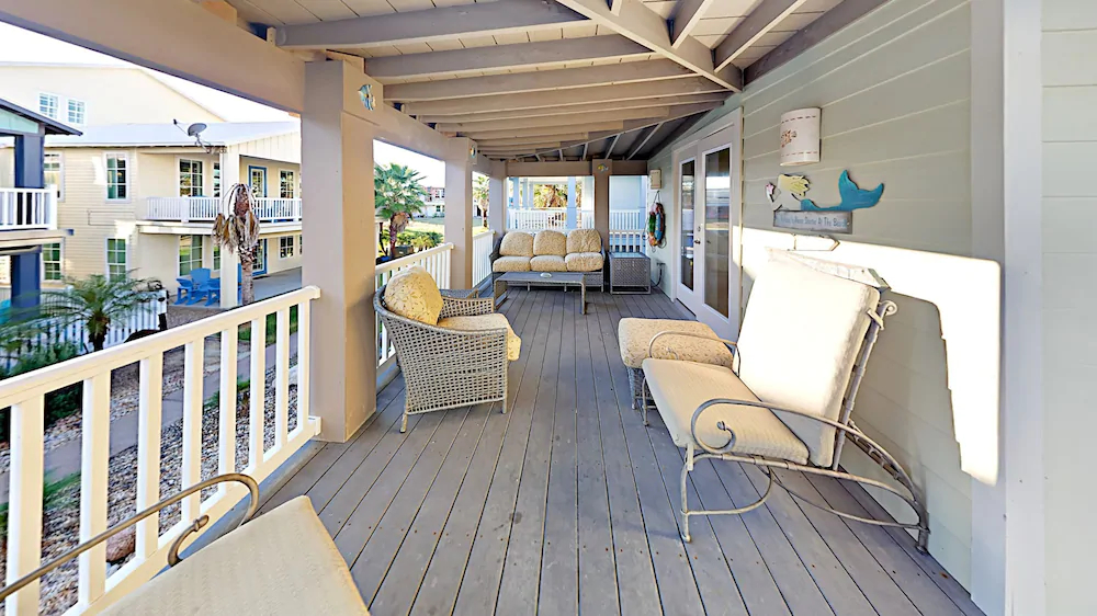 Banyan Beach House