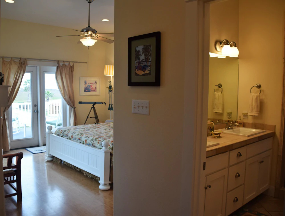 Banyan Beach House