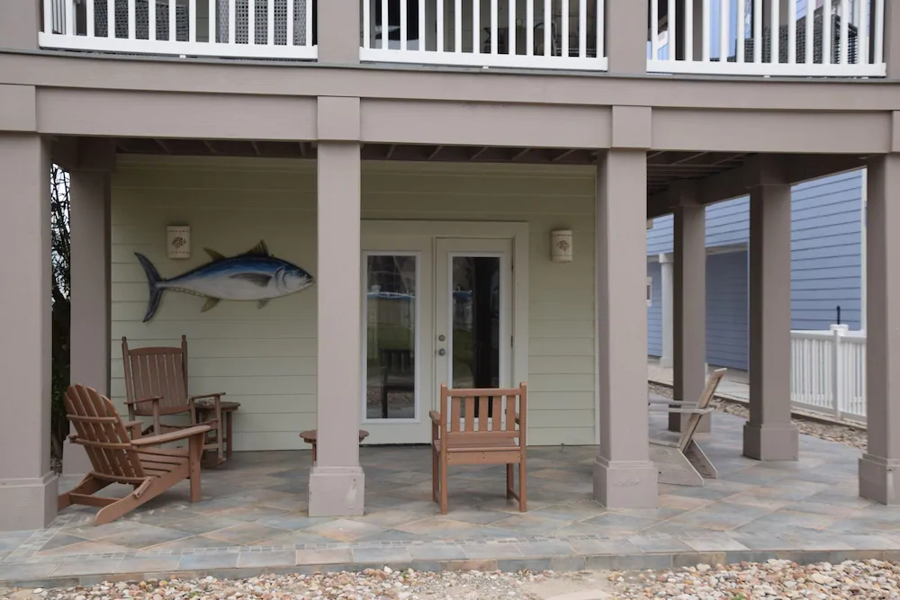 Banyan Beach House