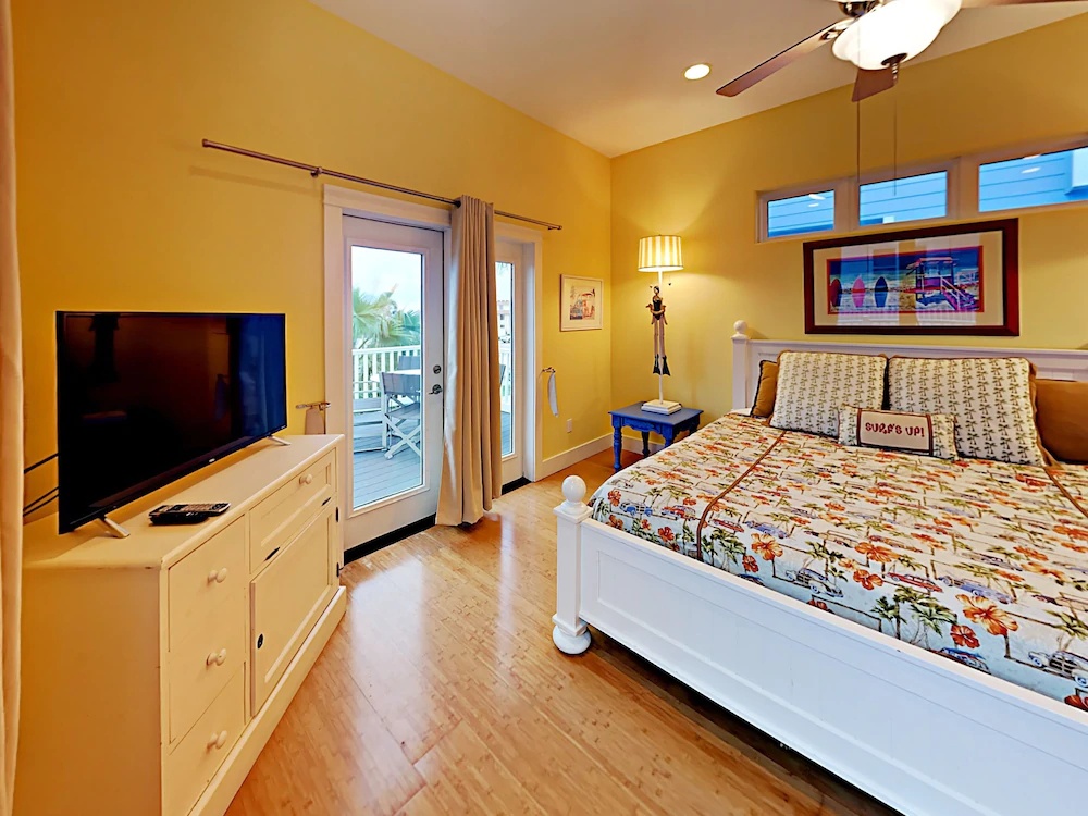 Banyan Beach House