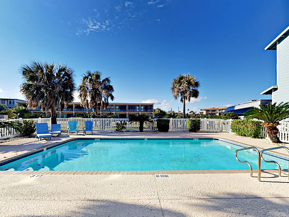 Banyan Beach House