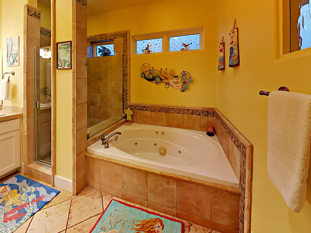Banyan Beach House