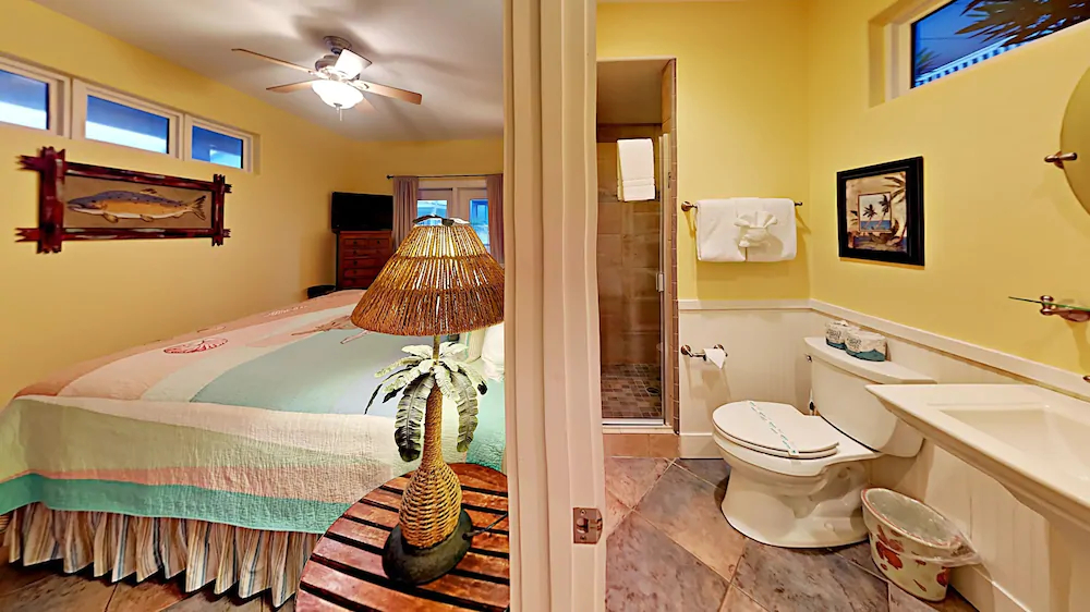 Banyan Beach House