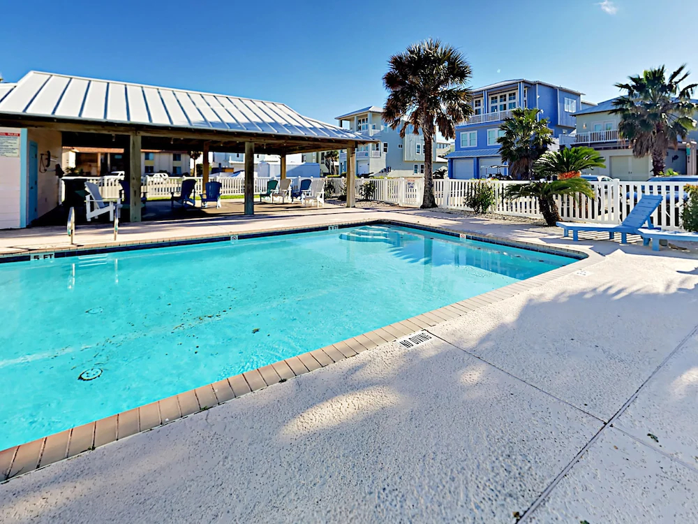 Banyan Beach House