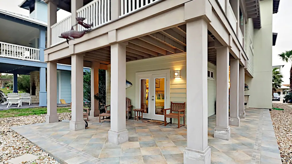 Banyan Beach House