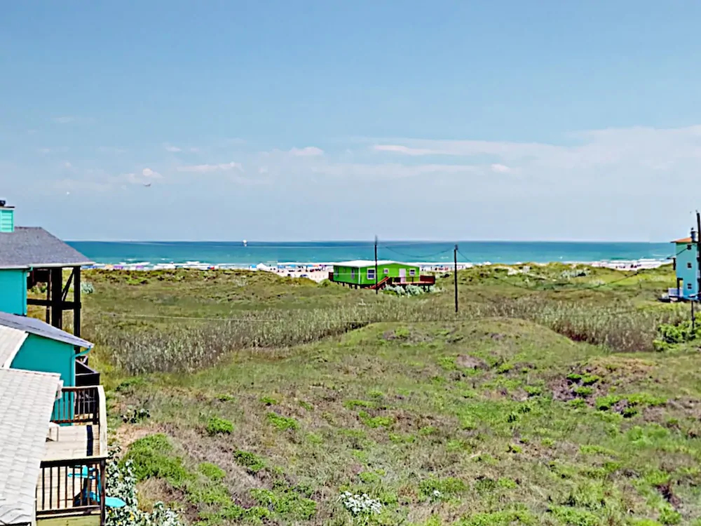 Cabinessence At La Playa