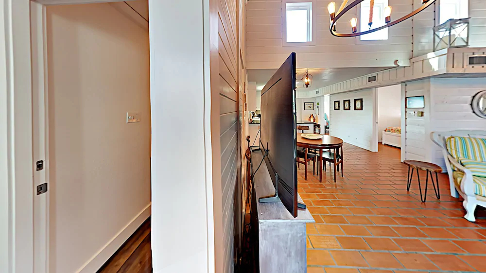 Cabinessence At La Playa
