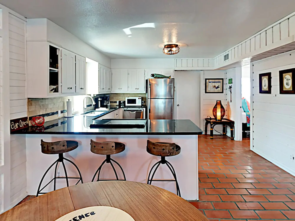 Cabinessence At La Playa
