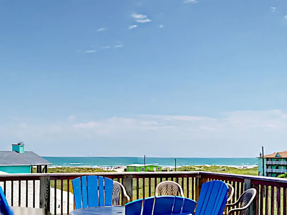 Cabinessence At La Playa