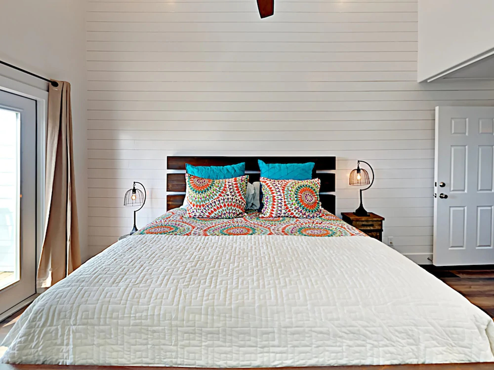 Cabinessence At La Playa