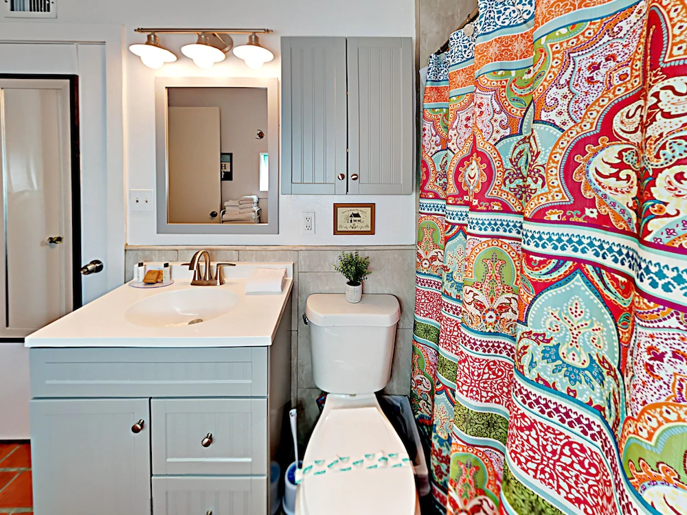Cabinessence At La Playa