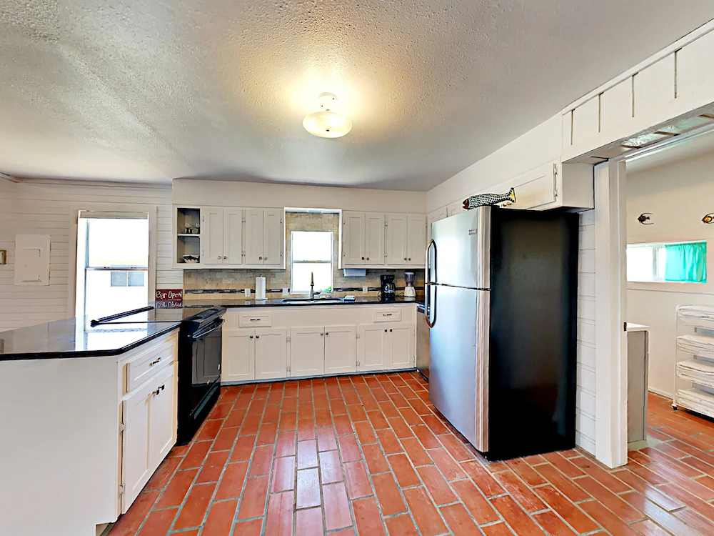 Cabinessence At La Playa
