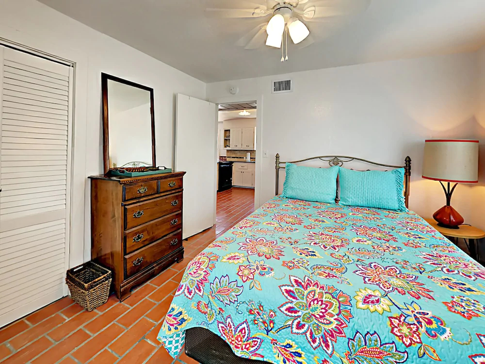 Cabinessence At La Playa