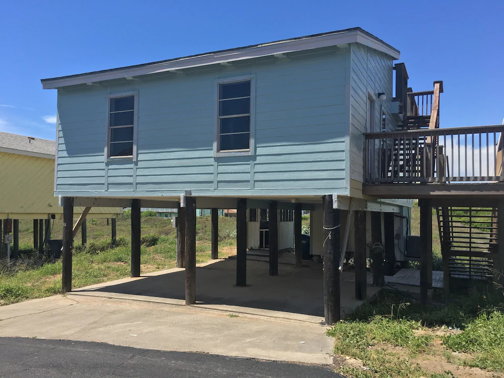 Cabinessence At La Playa