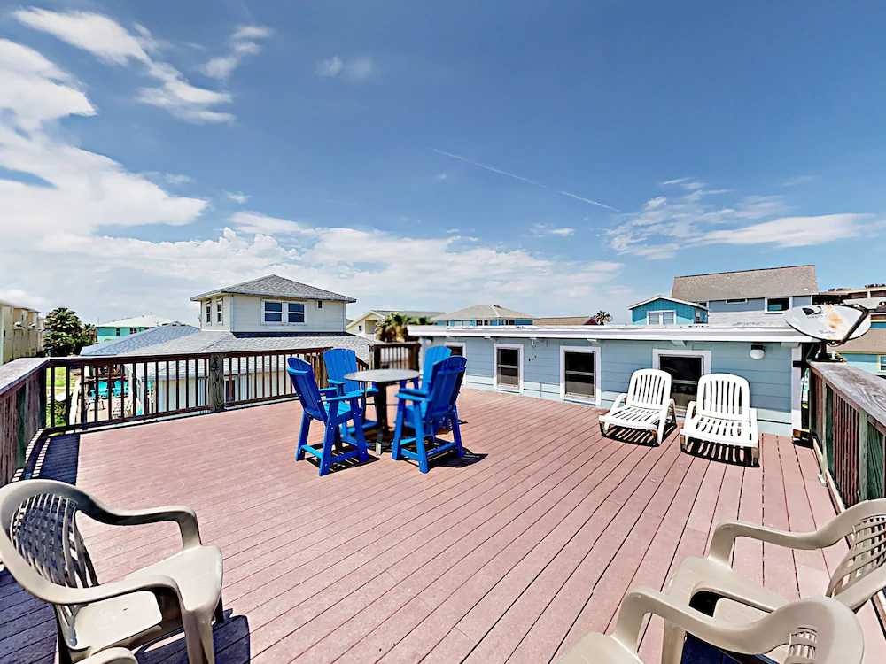 Cabinessence At La Playa
