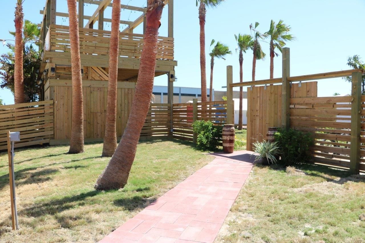 Camp Coyoacan