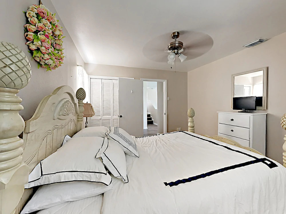Casa Getaway