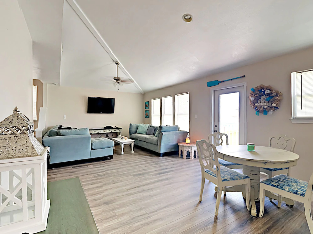 Casa Getaway