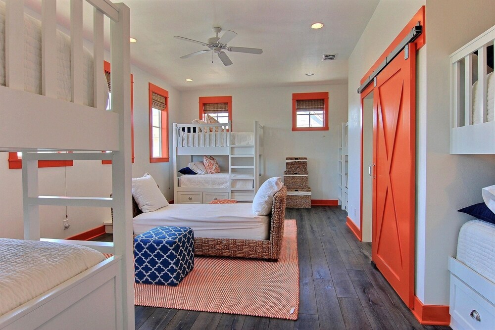 Cinnamon Shore