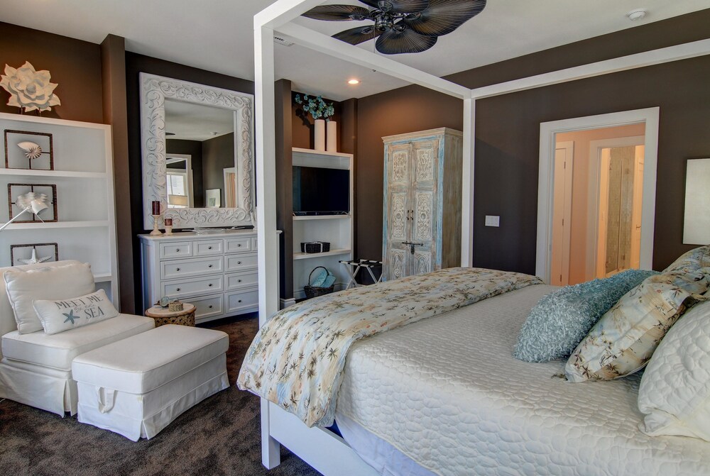 Cinnamon Shore