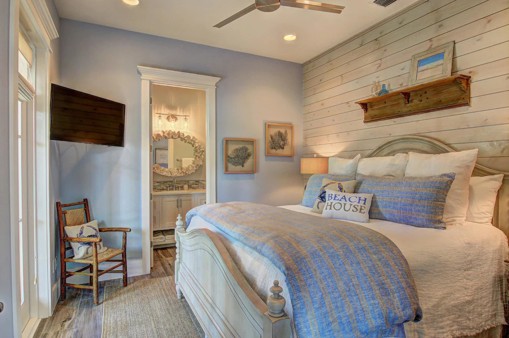 Cinnamon Shore