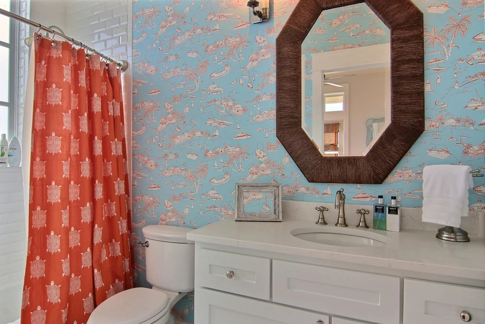 Cinnamon Shore