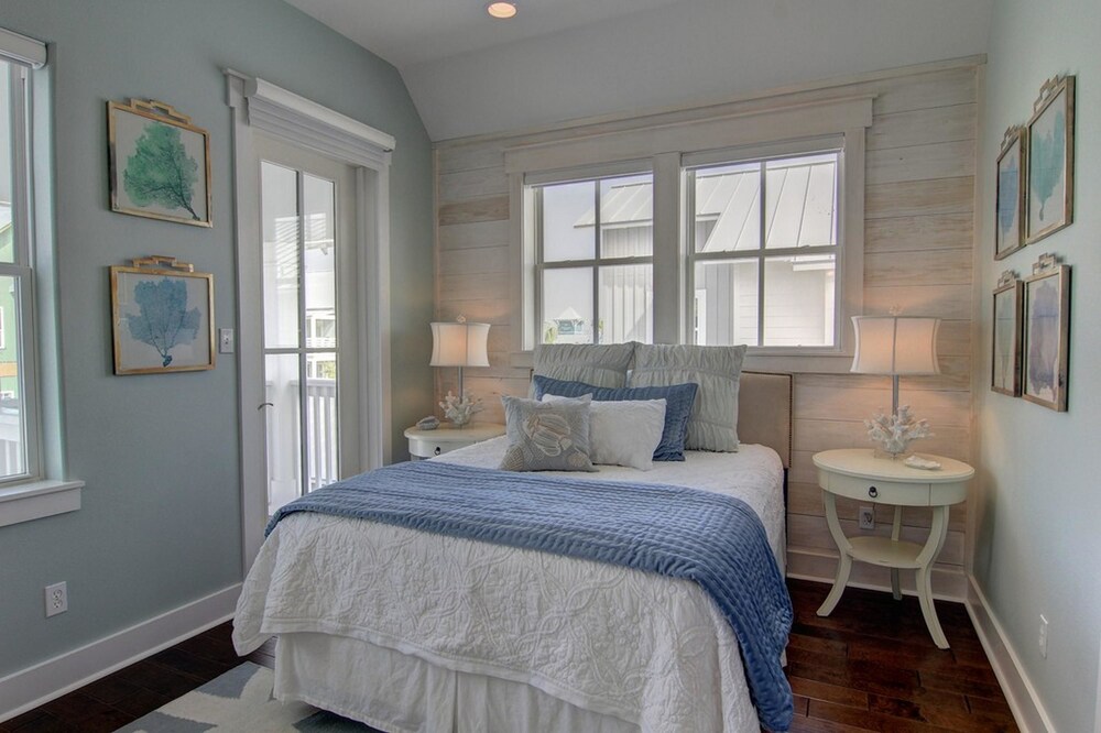 Cinnamon Shore