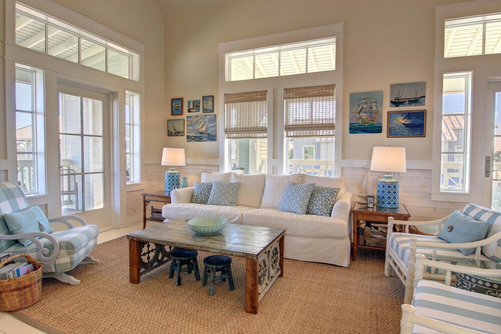 Cinnamon Shore