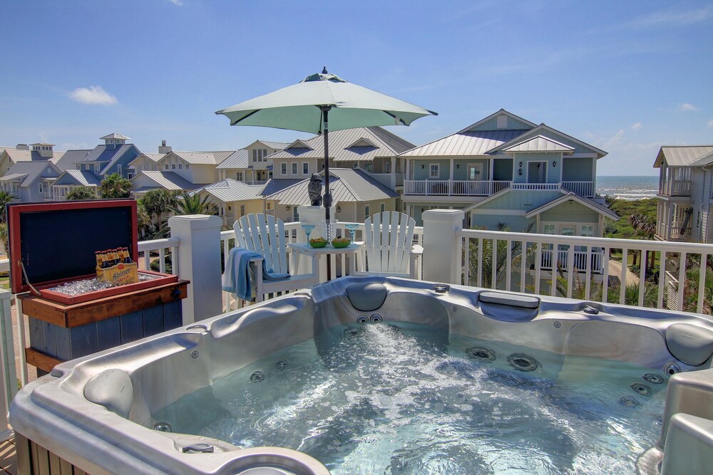 Cinnamon Shore