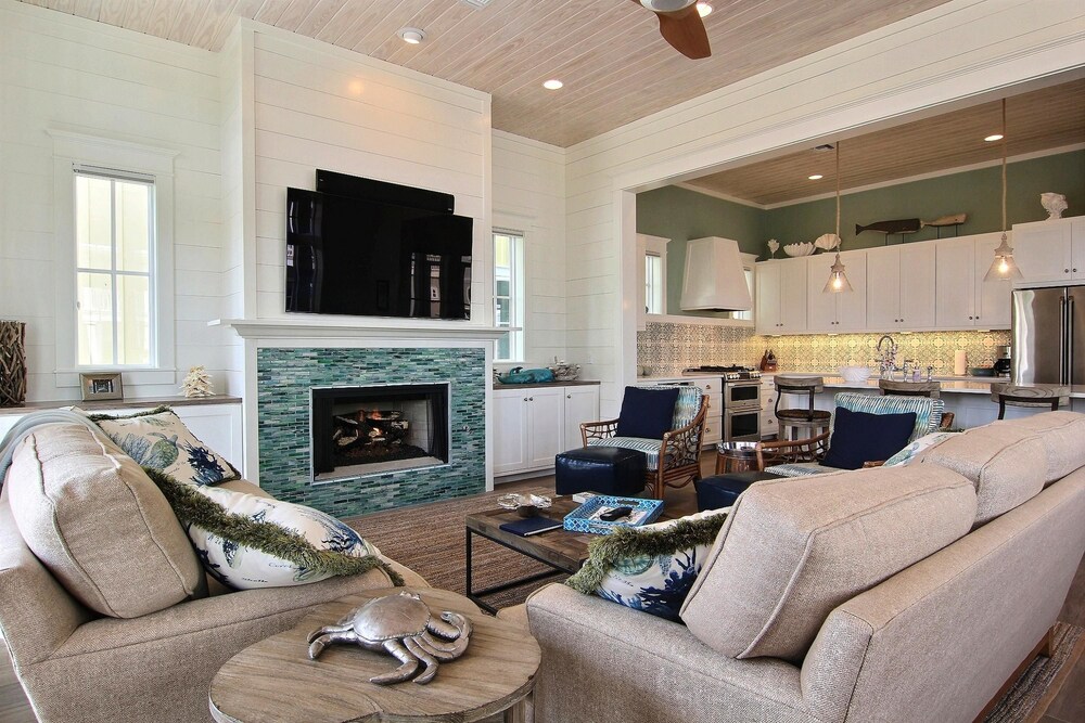 Cinnamon Shore
