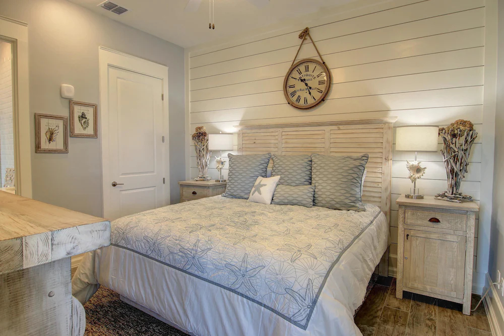 Cinnamon Shore