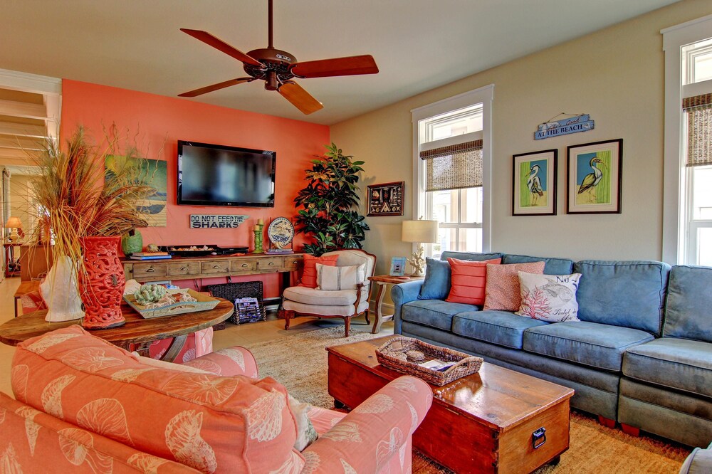 Cinnamon Shore