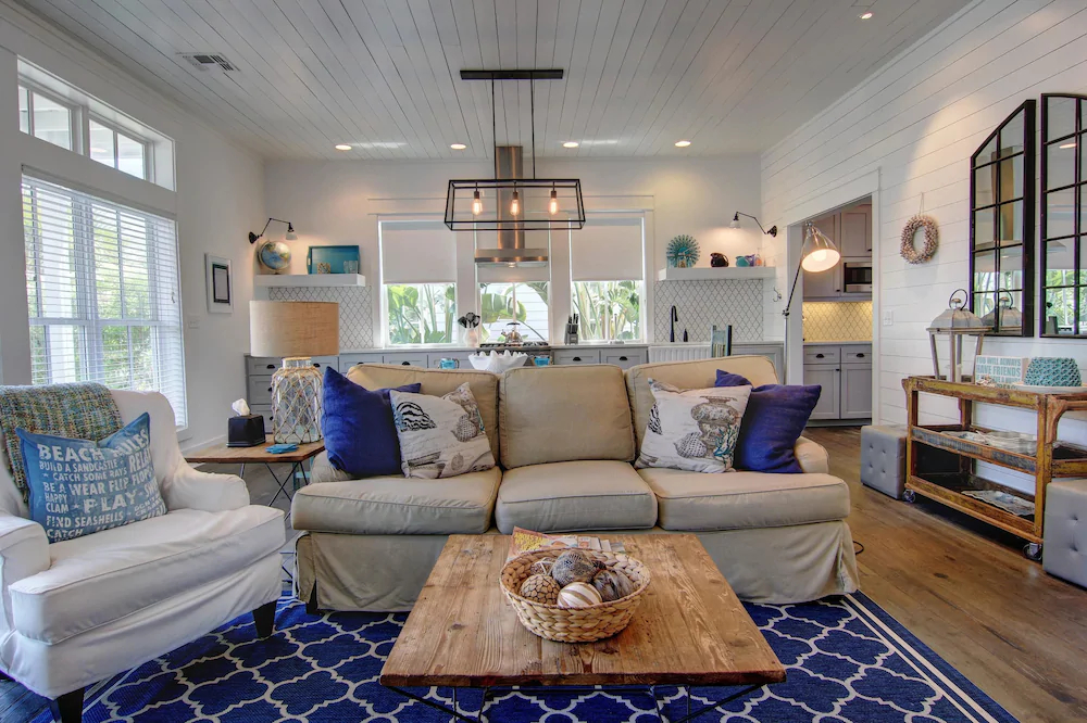 Cinnamon Shore