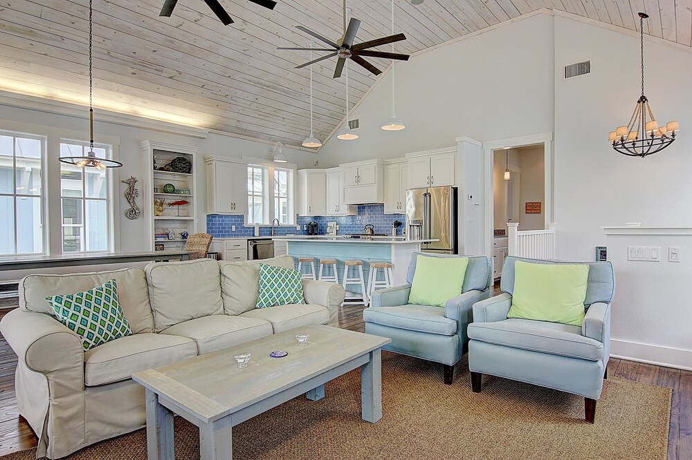 Cinnamon Shore