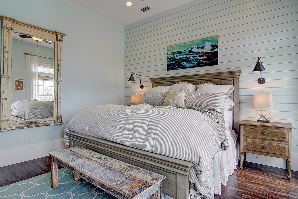 Cinnamon Shore