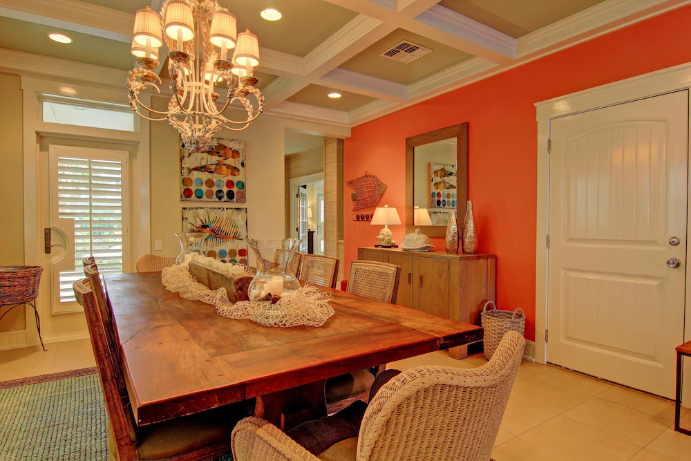 Cinnamon Shore