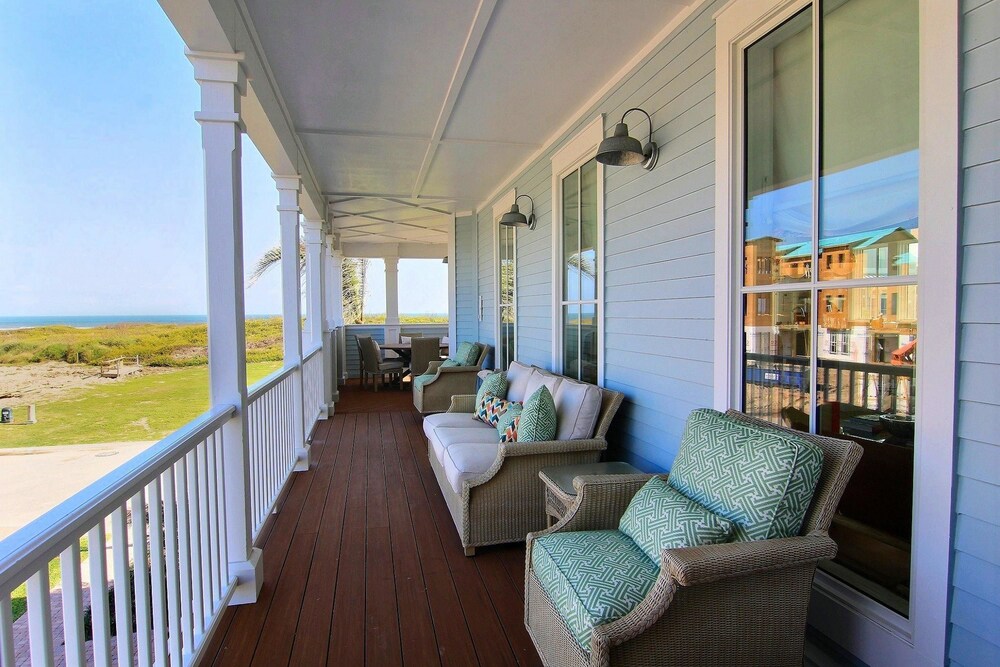 Cinnamon Shore