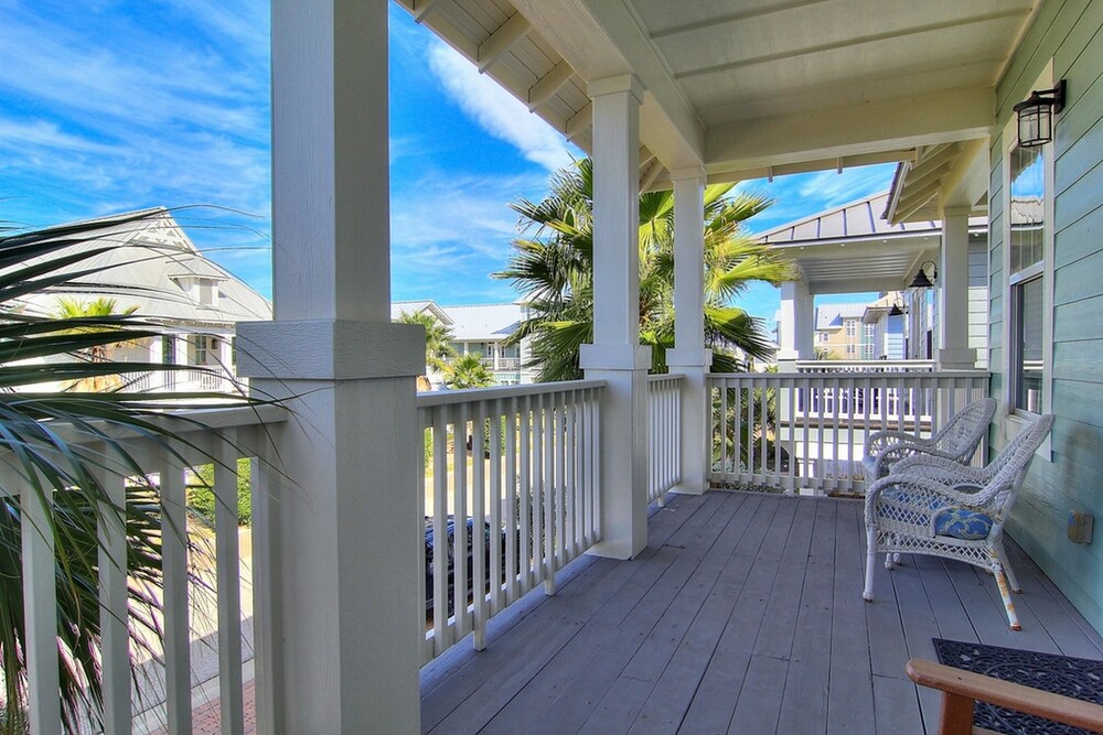 Cinnamon Shore