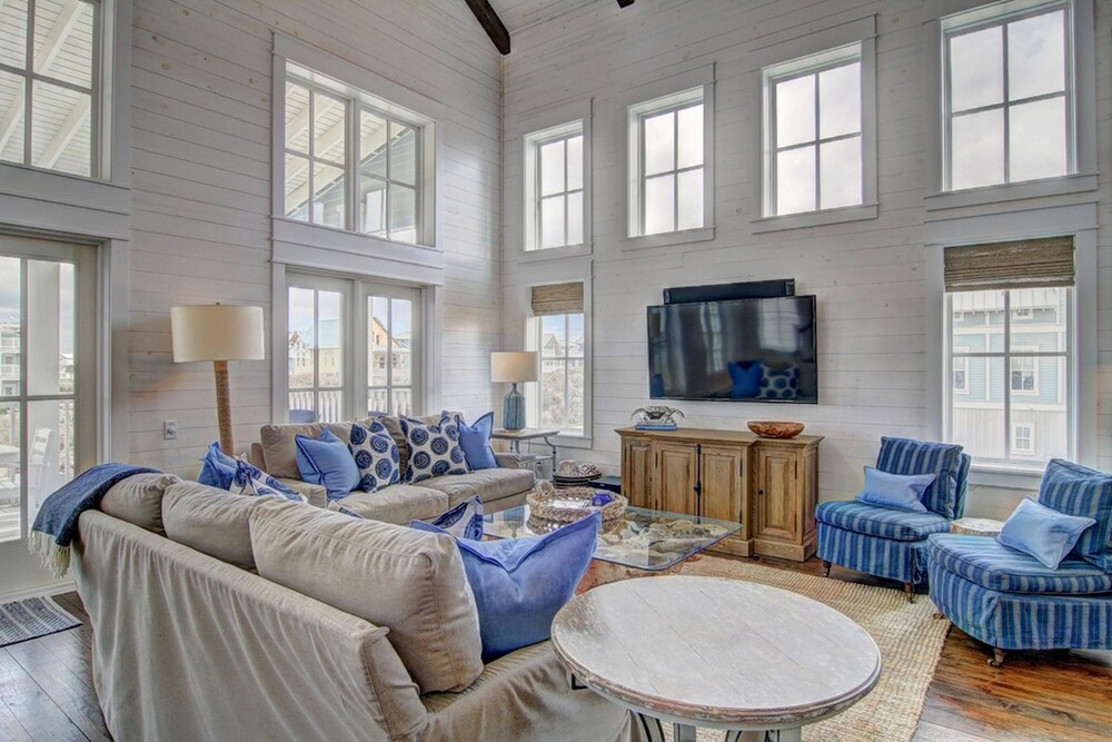 Cinnamon Shore