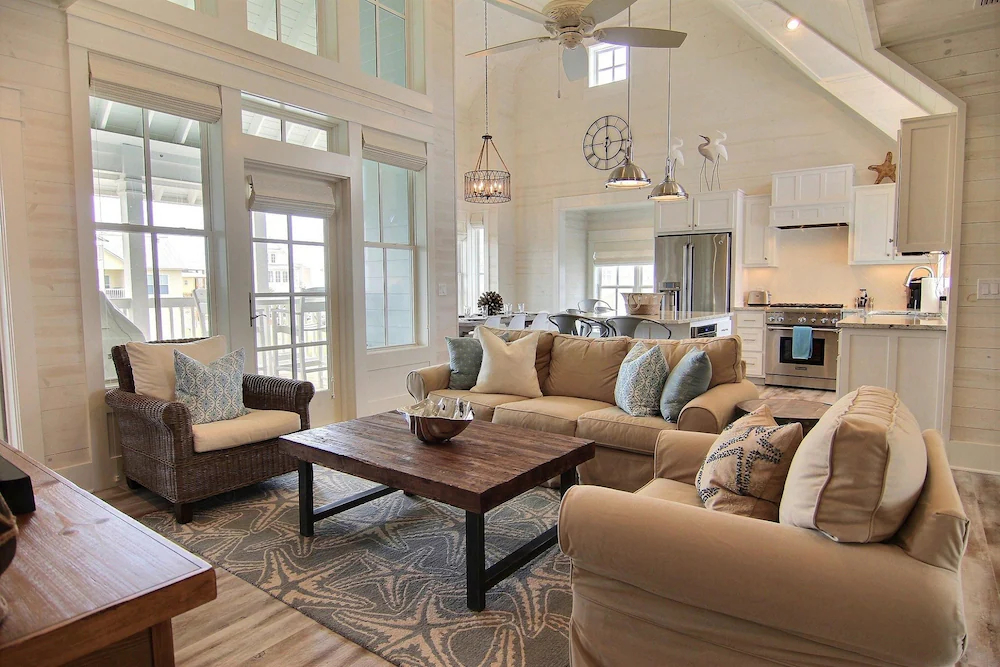 Cinnamon Shore