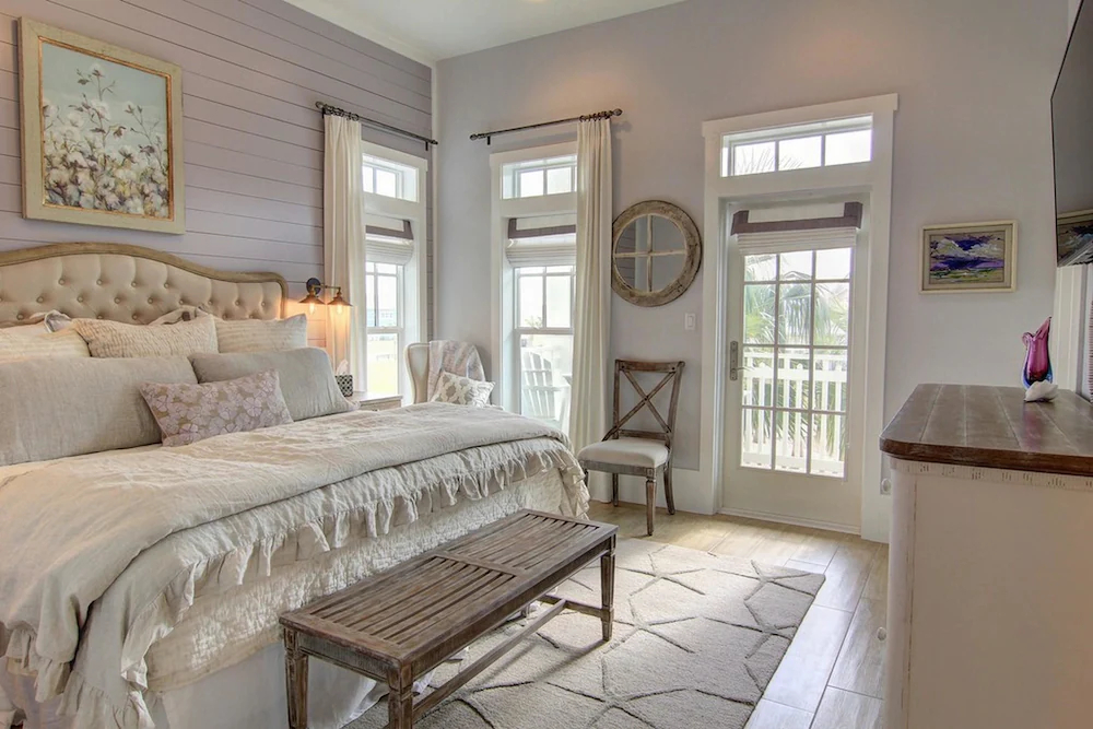 Cinnamon Shore