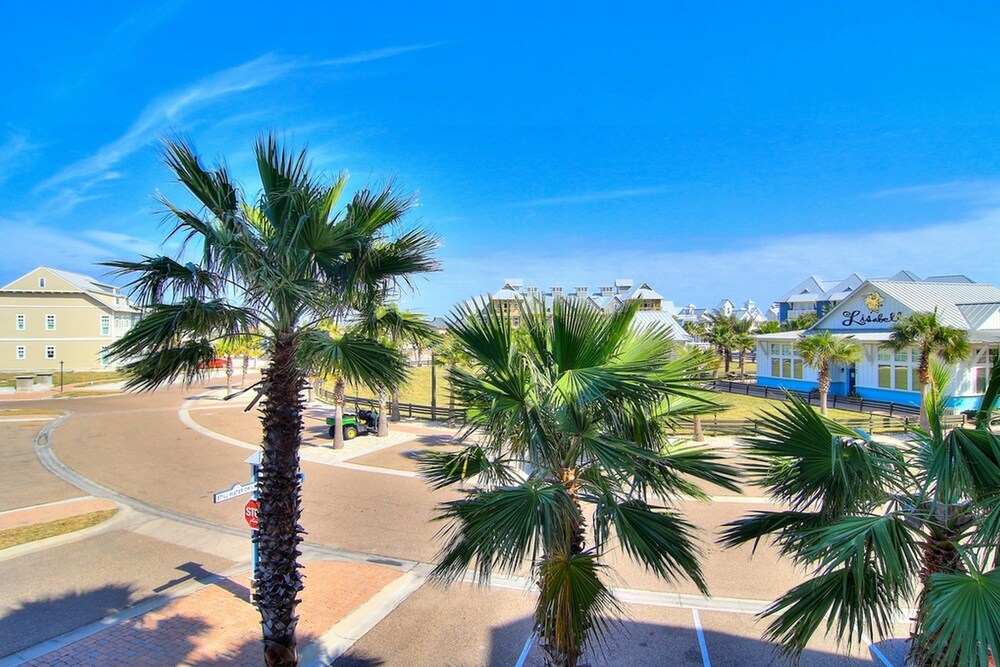 Cinnamon Shore